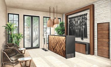 EN VENTA VILLA PENT HOUSE DE 4 HABITACIONES EN TULUM ALBERCA PRIVADA JACUZZI CERCA DEL MAR