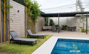 Casa en Venta en Barrio el Alto, Cuautlancingo, Puebla