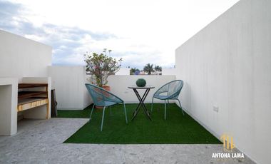 Casa en Venta en Barrio el Alto, Cuautlancingo, Puebla
