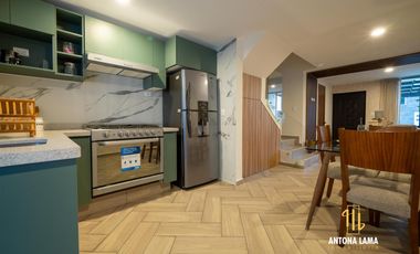 Casa en Venta en Barrio el Alto, Cuautlancingo, Puebla