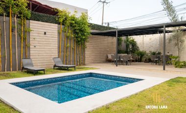 Casa en Venta en Barrio el Alto, Cuautlancingo, Puebla