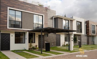 Casa en Venta en Barrio el Alto, Cuautlancingo, Puebla