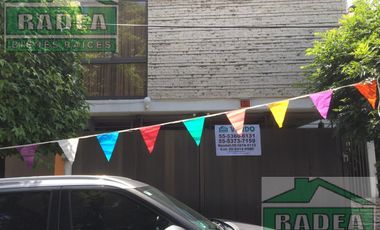 Hermosa Casa en Venta