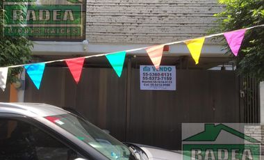 Hermosa Casa en Venta