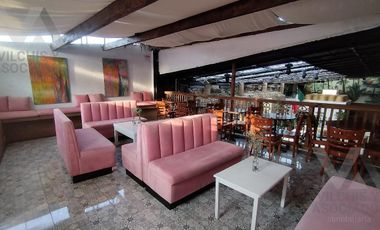 LOCAL EN RENTA EN SANTA CRUZ, METEPEC