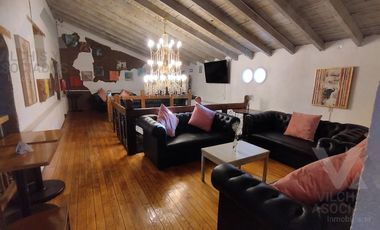 LOCAL EN RENTA EN SANTA CRUZ, METEPEC