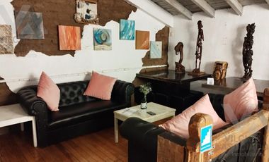 LOCAL EN RENTA EN SANTA CRUZ, METEPEC