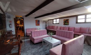 LOCAL EN RENTA EN SANTA CRUZ, METEPEC
