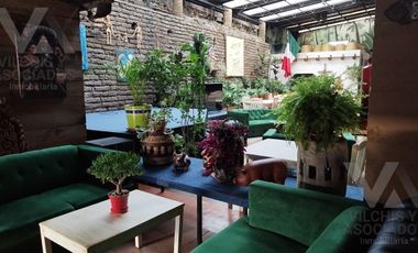 LOCAL EN RENTA EN SANTA CRUZ, METEPEC