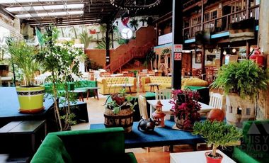 LOCAL EN RENTA EN SANTA CRUZ, METEPEC