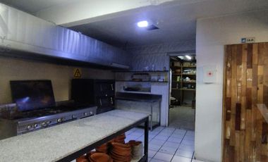 LOCAL EN RENTA EN SANTA CRUZ, METEPEC