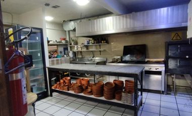LOCAL EN RENTA EN SANTA CRUZ, METEPEC