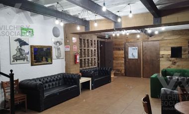 LOCAL EN RENTA EN SANTA CRUZ, METEPEC