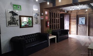 LOCAL EN RENTA EN SANTA CRUZ, METEPEC