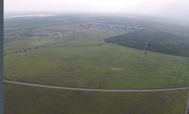 Magníficos Terrenos en Parque Industrial en Salinas Victoria, N. L.