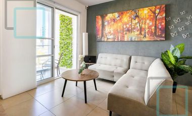 DEPARTAMENTO EN VENTA ZONA APODACA NUEVO LEON