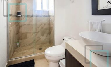 DEPARTAMENTO EN VENTA ZONA APODACA NUEVO LEON