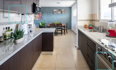 DEPARTAMENTO EN VENTA ZONA APODACA NUEVO LEON