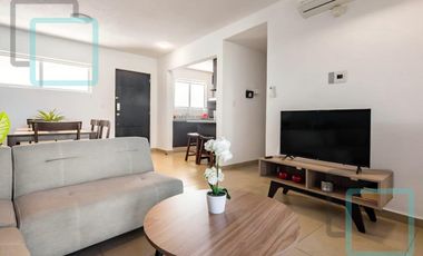 DEPARTAMENTO EN VENTA ZONA APODACA NUEVO LEON