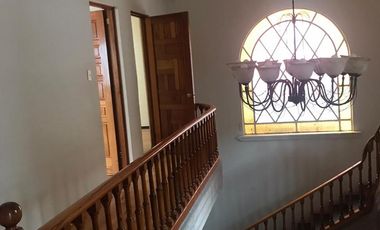 Hermosa casa estilo Porfiriano en Venta
