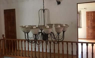 Hermosa casa estilo Porfiriano en Venta