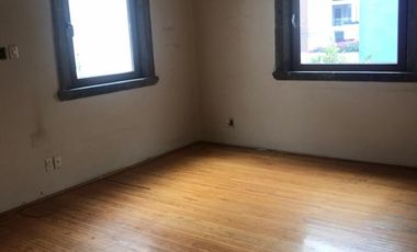 Hermosa casa estilo Porfiriano en Venta