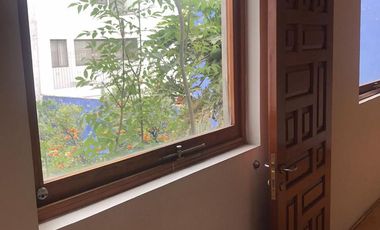 Hermosa casa estilo Porfiriano en Venta