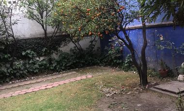 Hermosa casa estilo Porfiriano en Venta