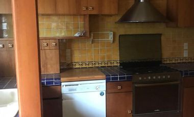 Hermosa casa estilo Porfiriano en Venta