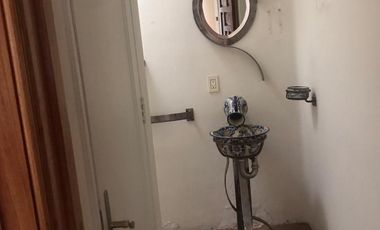 Hermosa casa estilo Porfiriano en Venta