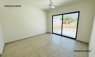 Casa en Pueblo Chiconcuac