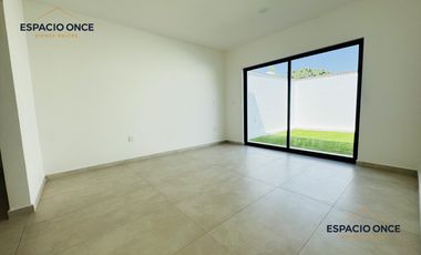 Casa en Pueblo Chiconcuac