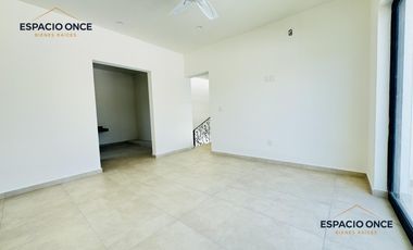 Casa en Pueblo Chiconcuac