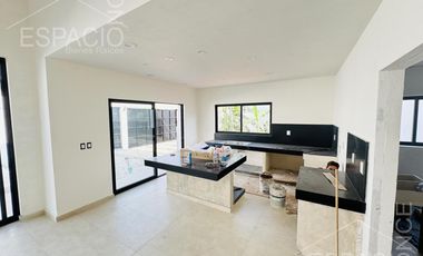 Casa en Pueblo Chiconcuac