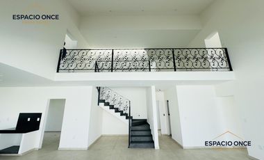 Casa en Pueblo Chiconcuac