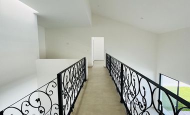 Casa en Pueblo Chiconcuac