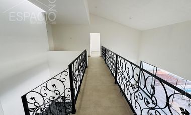 Casa en Pueblo Chiconcuac