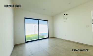 Casa en Pueblo Chiconcuac