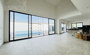 Casa en Pueblo Chiconcuac