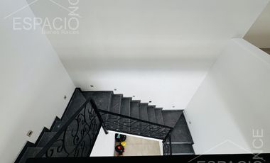 Casa en Pueblo Chiconcuac