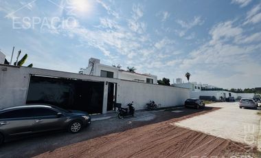 Casa en Pueblo Chiconcuac