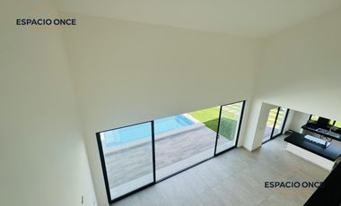 Casa en Pueblo Chiconcuac