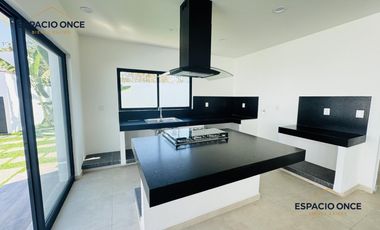 Casa en Pueblo Chiconcuac