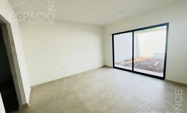 Casa en Pueblo Chiconcuac