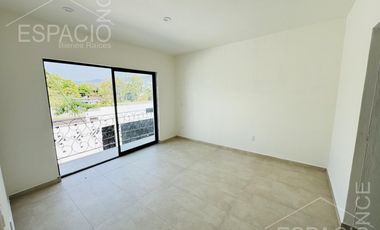 Casa en Pueblo Chiconcuac