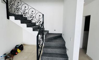 Casa en Pueblo Chiconcuac