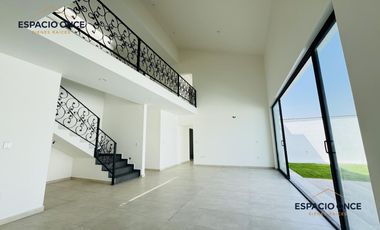 Casa en Pueblo Chiconcuac