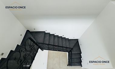 Casa en Pueblo Chiconcuac