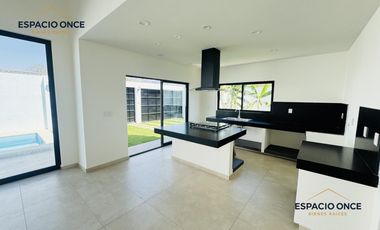 Casa en Pueblo Chiconcuac