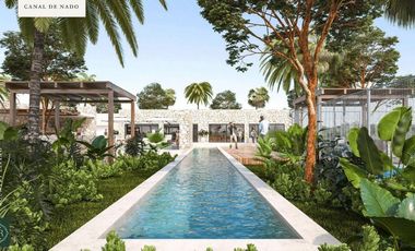 CASA EN VENTA, DE UNA PLANTA, PRIVADA ROCIO, ENTREGA INMEDIATA